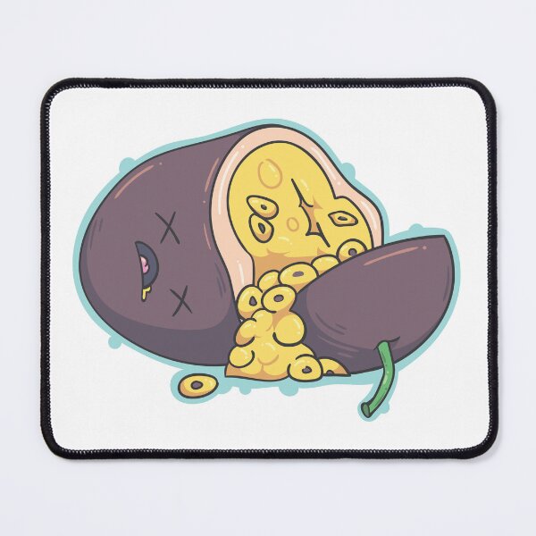 Item preview, Crime of Passionfruit designed and sold by 1nkbeast Art.