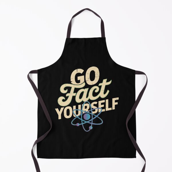 Item preview, Go Fact Yourself designed and sold by Redgiant87x.