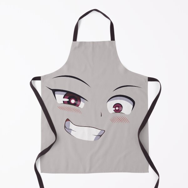 Item preview, evil face otaku manga designed and sold by hieronius2.