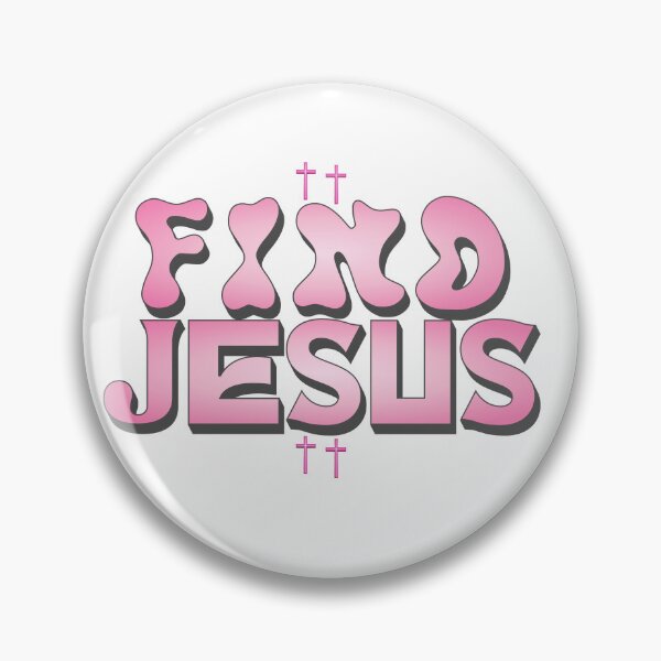 Item preview, Finding Jesus Christ designed and sold by DesignsbyJannick.