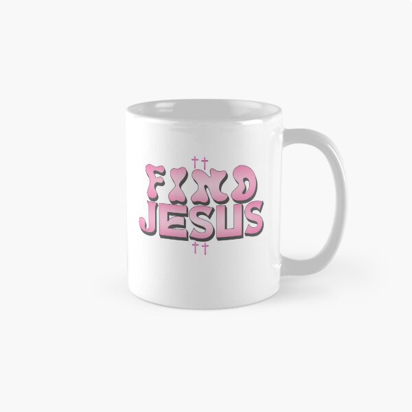 Item preview, Finding Jesus Christ designed and sold by DesignsbyJannick.