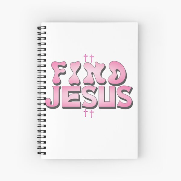 Item preview, Finding Jesus Christ designed and sold by DesignsbyJannick.