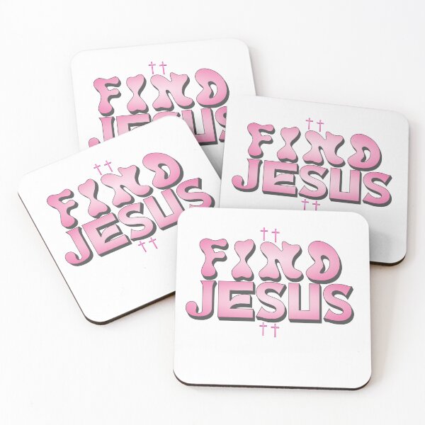 Item preview, Finding Jesus Christ designed and sold by DesignsbyJannick.
