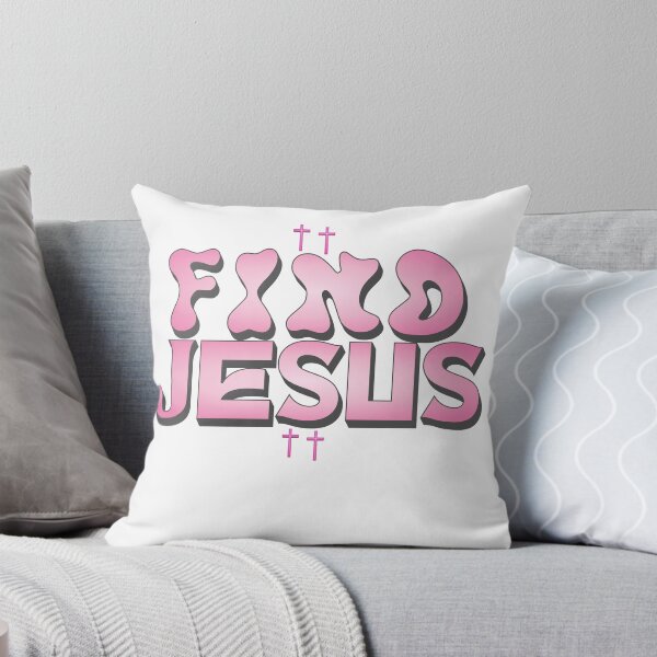 Item preview, Finding Jesus Christ designed and sold by DesignsbyJannick.