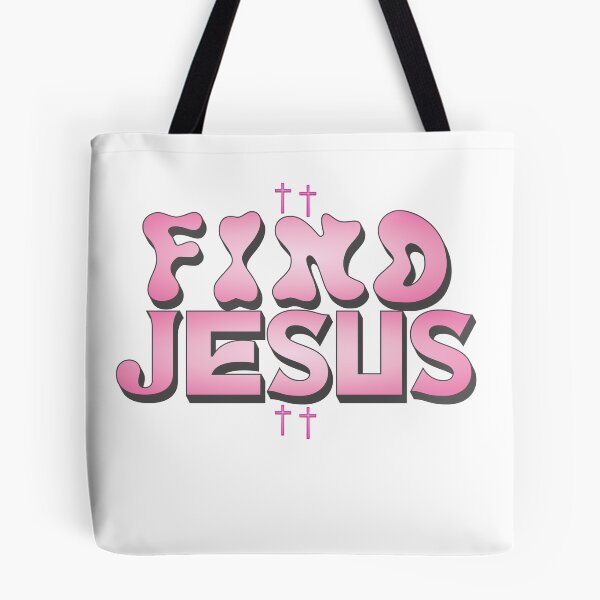 Item preview, Finding Jesus Christ designed and sold by DesignsbyJannick.