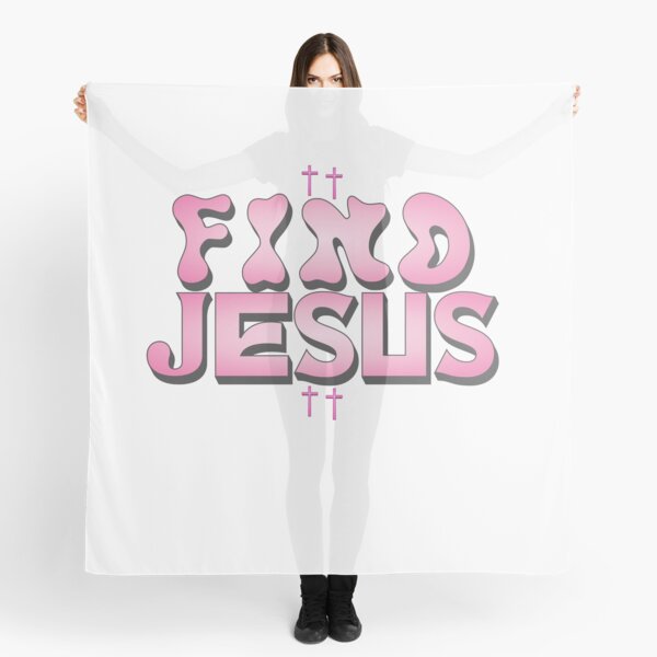 Item preview, Finding Jesus Christ designed and sold by DesignsbyJannick.