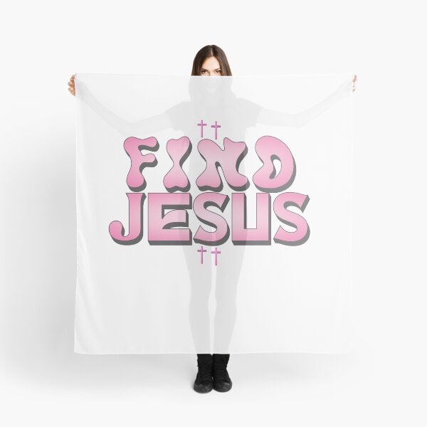 Item preview, Finding Jesus Christ designed and sold by DesignsbyJannick.