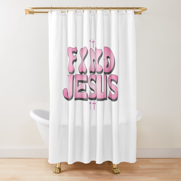 Item preview, Finding Jesus Christ designed and sold by DesignsbyJannick.