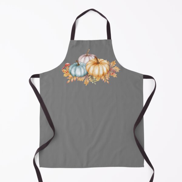Item preview, Fall Watercolor Pumpkins designed and sold by BeYOUtifulFaith.