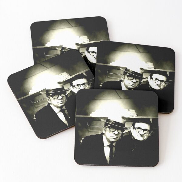Item preview, Elvis costello tour designed and sold by JollyThreads.