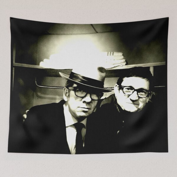 Item preview, Elvis costello tour designed and sold by JollyThreads.