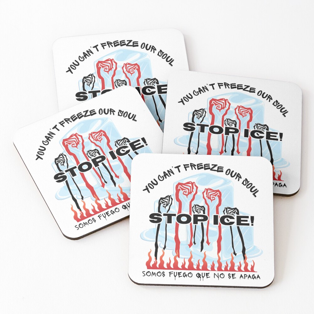 Item preview, Coasters (Set of 4) designed and sold by Eddieg310.