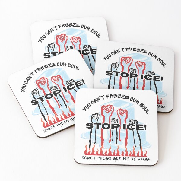 Item preview, Stop Ice! designed and sold by Eddieg310.