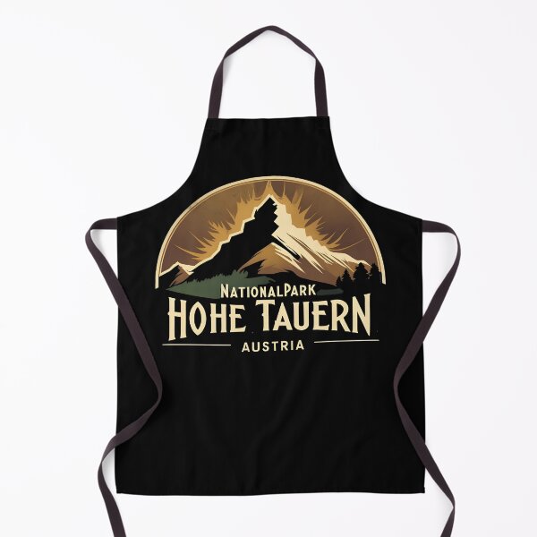 Item preview, Hohe Tauern National Park - Austria designed and sold by GoodOldVintage.