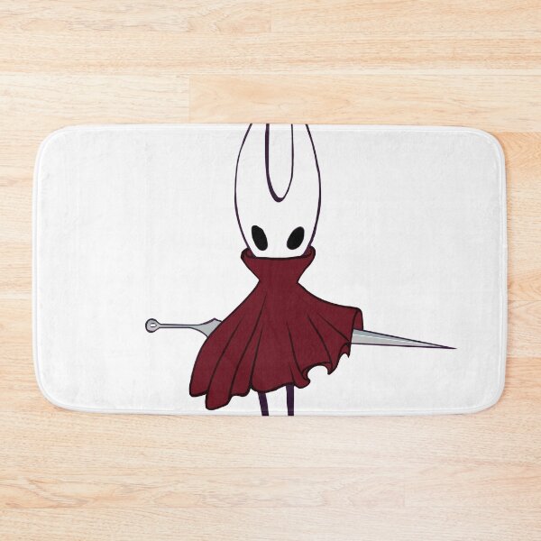Item preview, Hollow knight : Silksong Hornet designed and sold by --MENKO--.