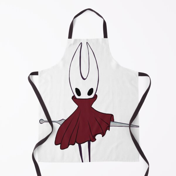 Item preview, Hollow knight : Silksong Hornet designed and sold by --MENKO--.