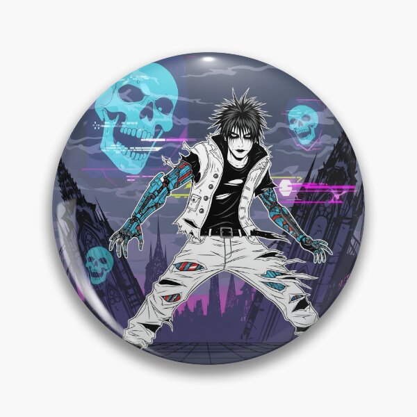 Item preview, night fright designed and sold by Amadijoy.