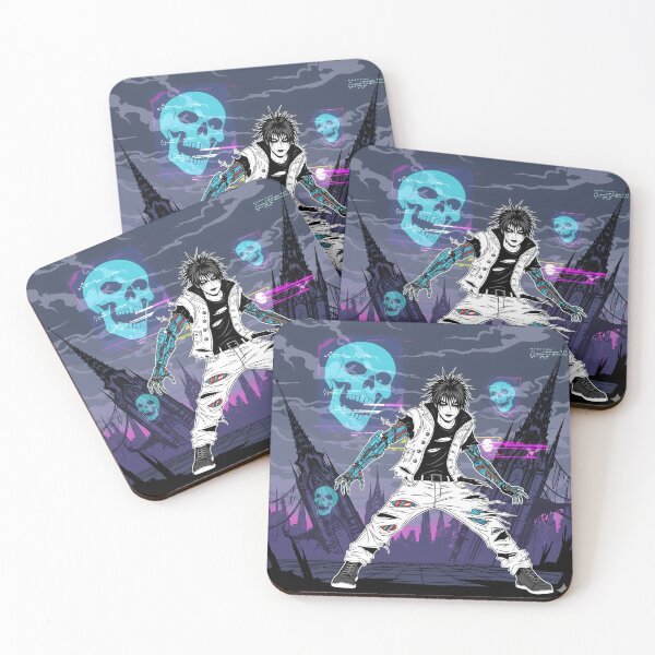 Item preview, night fright designed and sold by Amadijoy.