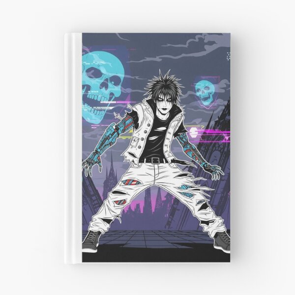 Item preview, night fright designed and sold by Amadijoy.