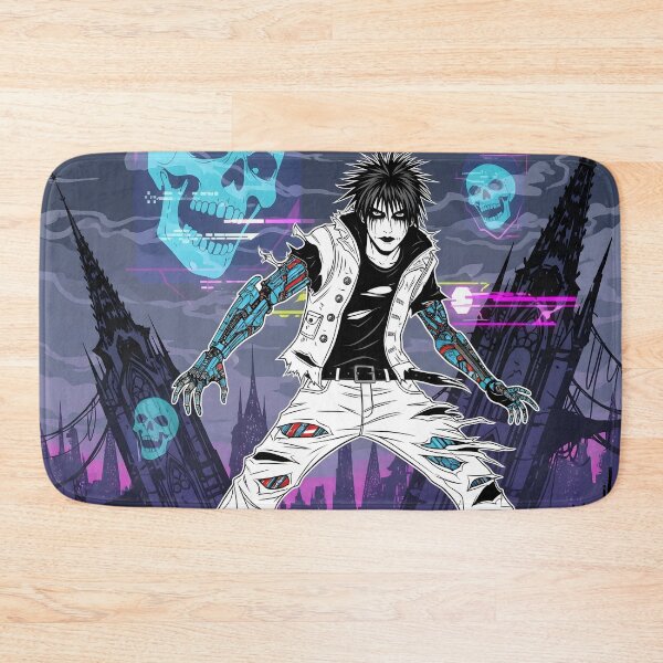 Item preview, night fright designed and sold by Amadijoy.