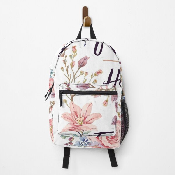 Item preview, Faith & Hope - Botanical Design designed and sold by Ausra789.