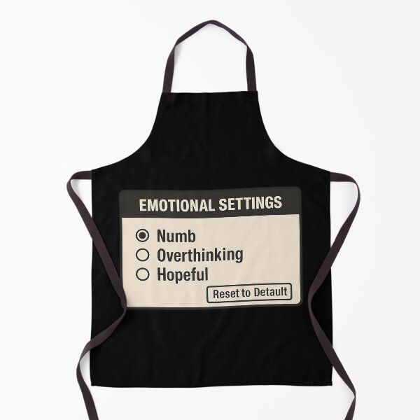 Item preview, Emotional Settings designed and sold by PlanetBoi.