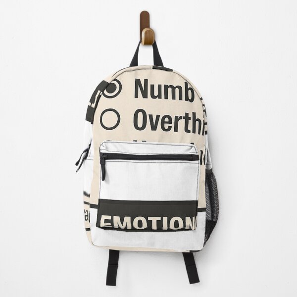 Item preview, Emotional Settings designed and sold by PlanetBoi.