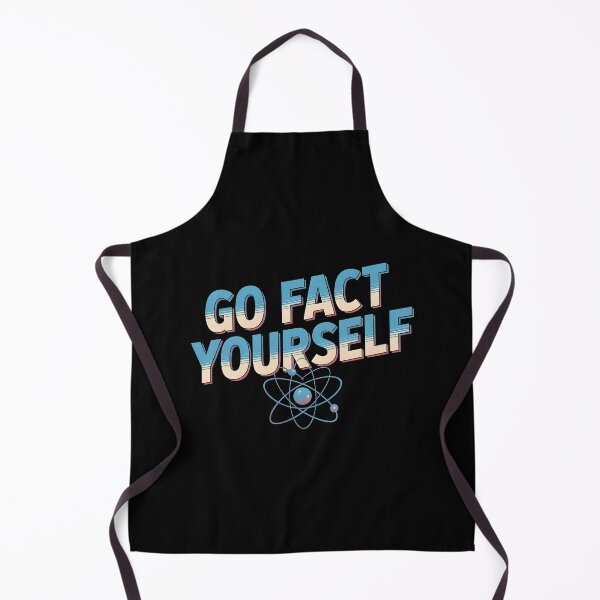 Item preview, Go Fact Yourself designed and sold by Redgiant87x.