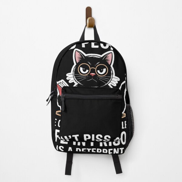 Item preview, Funny Cat Lovers Sayings Sarcastic designed and sold by savrmiller.