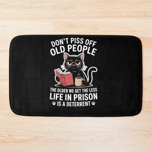 Item preview, Funny Cat Lovers Sayings Sarcastic designed and sold by savrmiller.
