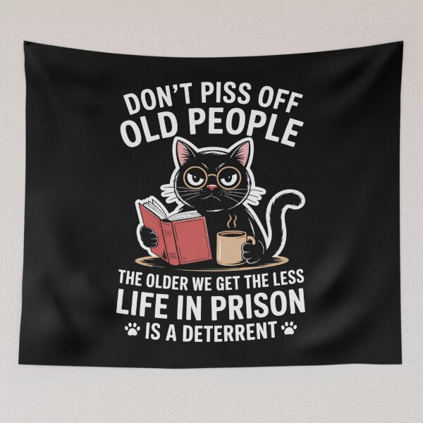 Item preview, Funny Cat Lovers Sayings Sarcastic designed and sold by savrmiller.