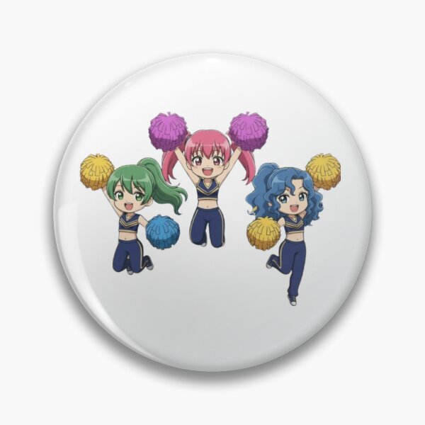 Item preview, Dance hard on sports day designed and sold by PP&RAINBOW SHOP.