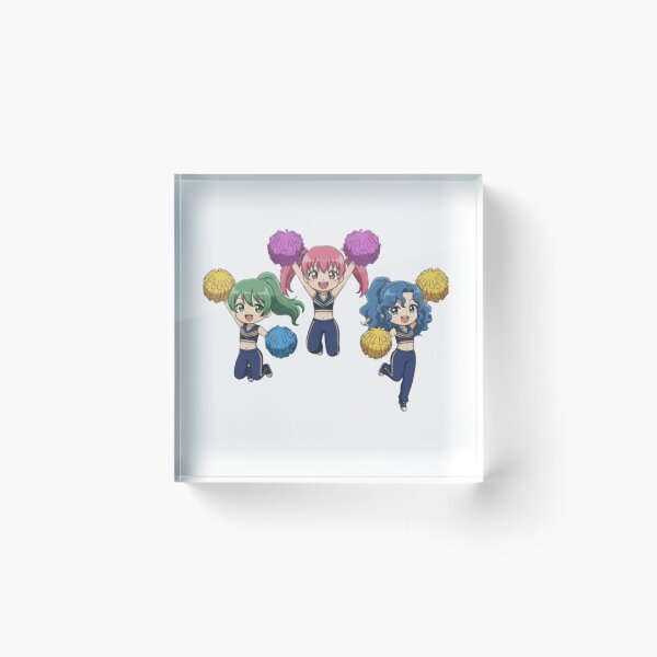 Item preview, Dance hard on sports day designed and sold by PP&RAINBOW SHOP.