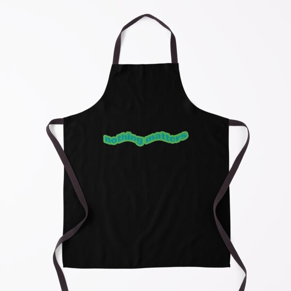 Item preview, Nothing Matters designed and sold by Studio Sonders.