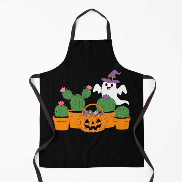 Item preview, Halloween Cactus Succulent Plant Lovers designed and sold by savrmiller.