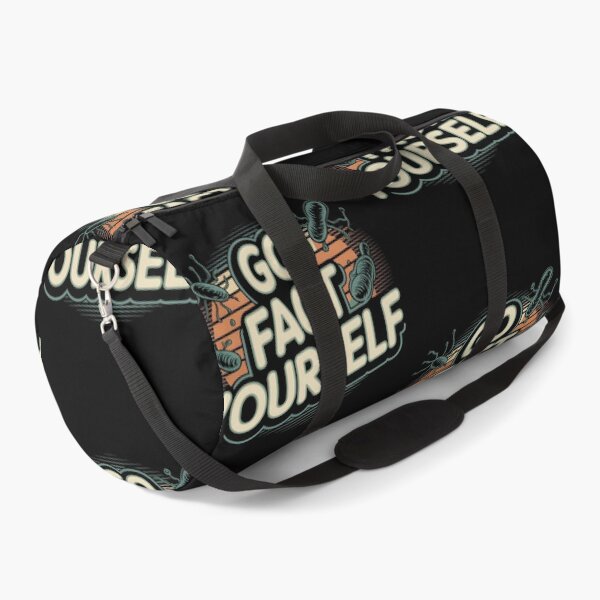 Item preview, Go Fact Yourself designed and sold by Redgiant87x.