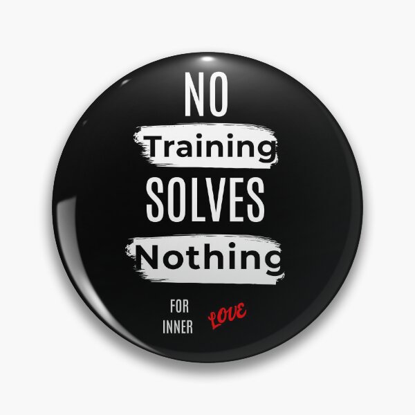 Item preview, Training motivation designed and sold by DesignsbyJannick.