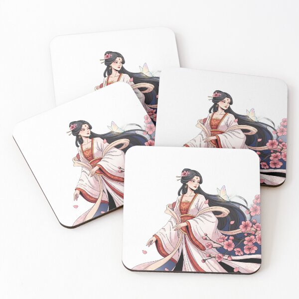 Item preview, beautiful anime princess designed and sold by Amadijoy.