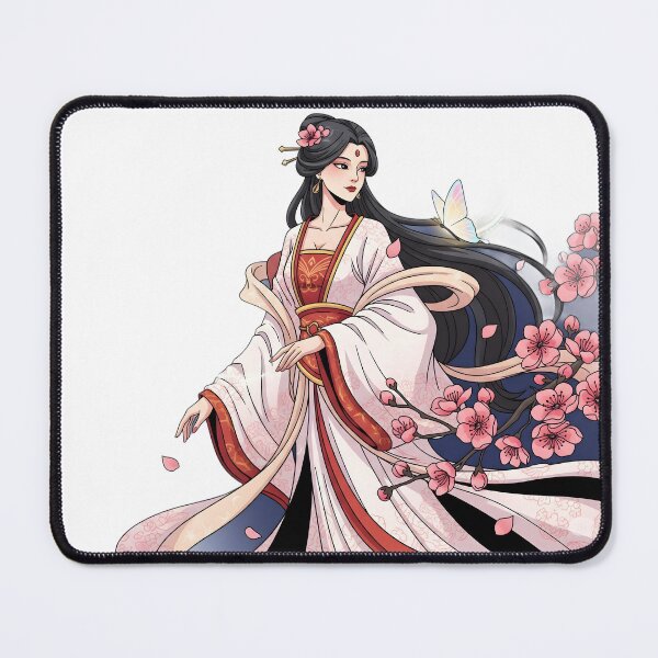 Item preview, beautiful anime princess designed and sold by Amadijoy.