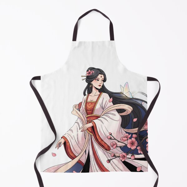 Item preview, beautiful anime princess designed and sold by Amadijoy.