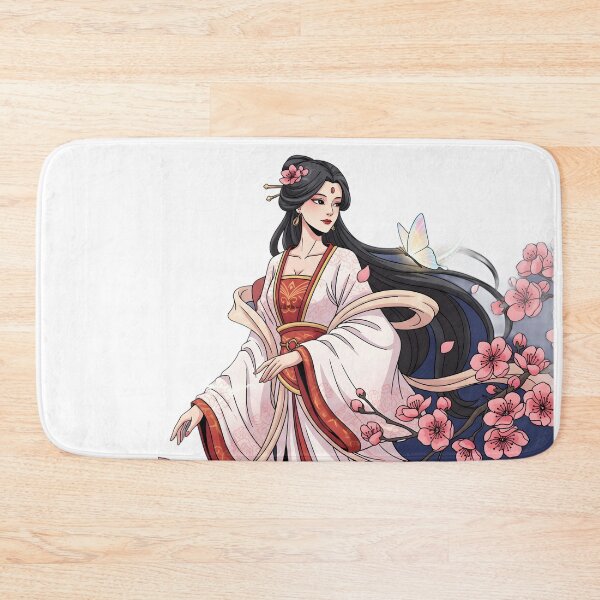 Item preview, beautiful anime princess designed and sold by Amadijoy.