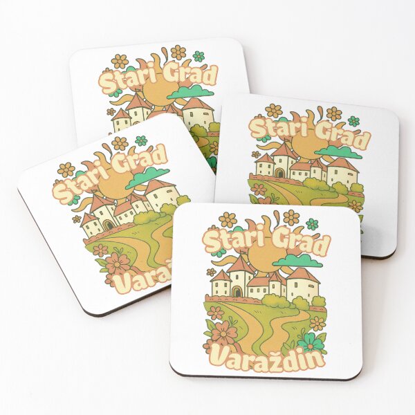 Item preview, Stari Grad Varaždin designed and sold by sr93.me.