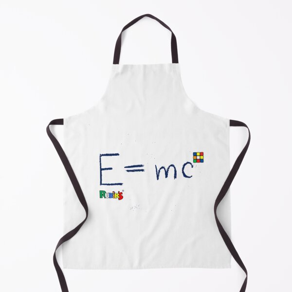Item preview, Rubik E = mc designed and sold by longshirtdn.