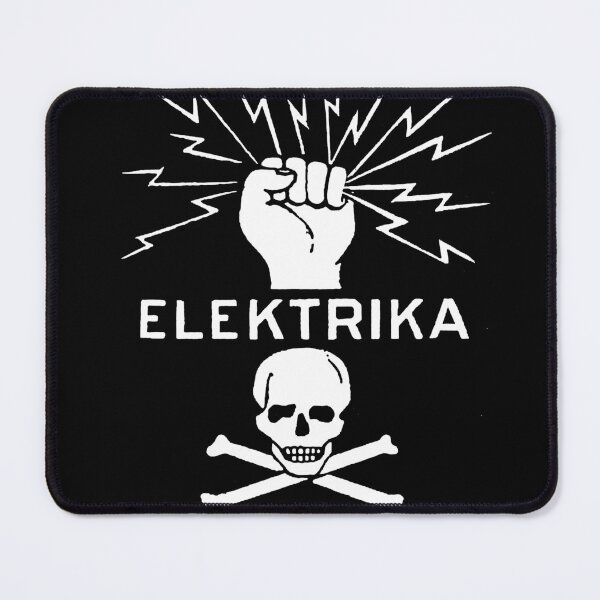 Item preview, Elektrika designed and sold by winterwinter.