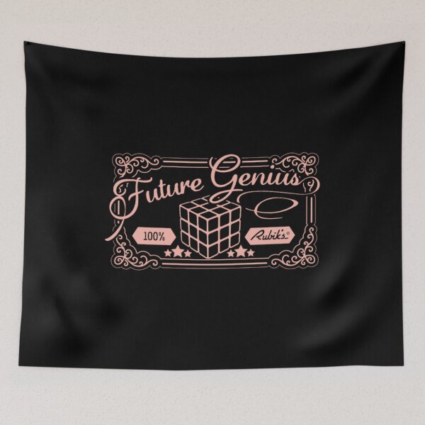 Item preview, Future Genius designed and sold by longshirtdn.