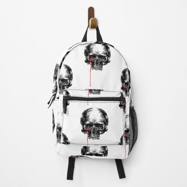 Item preview, Tears skull designed and sold by barmalisiRTB.