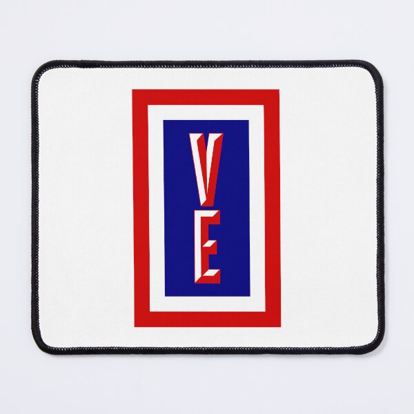 Item preview, VE Day designed and sold by sirglennbo.