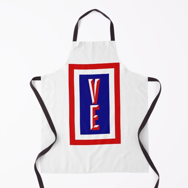 Item preview, VE Day designed and sold by sirglennbo.