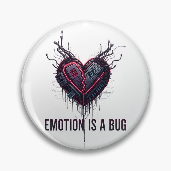 Item preview, Emotion is a bug designed and sold by Amadijoy.