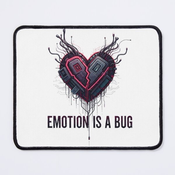 Item preview, Emotion is a bug designed and sold by Amadijoy.